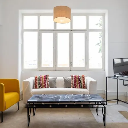 Graca Penzion Lisboa