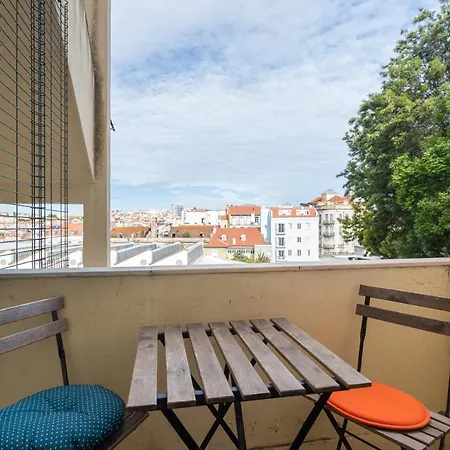 Penzion Graca Lisboa