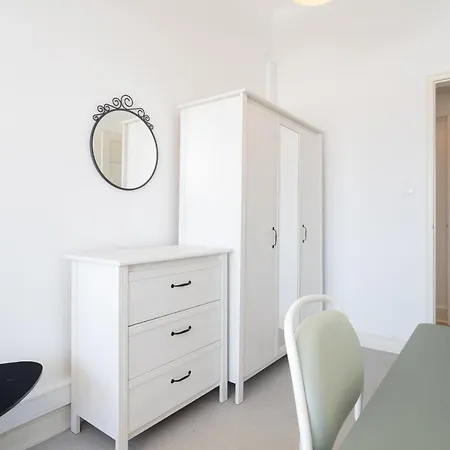 Guest house Graca Lisbon