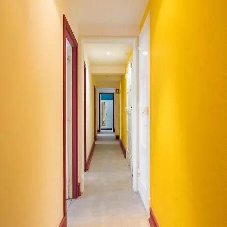 Graça Maison d'hôtes Lisboa