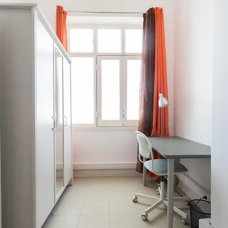 Maison d'hôtes Graça
