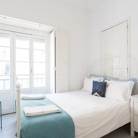 Vendégház Graca Lisboa