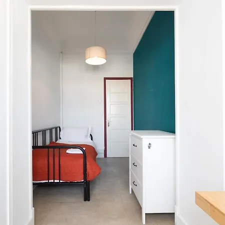 Graca Vendégház Lisboa