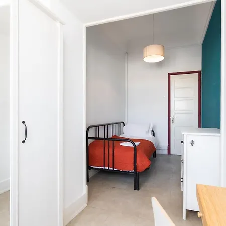 Graça Maison d'hôtes Lisboa